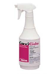 CaviCide 24 Oz Spray Bottle